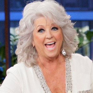 Paula Deen Paula Deen